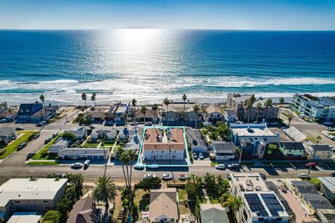 920 S Pacific Oceanside CA 92054
