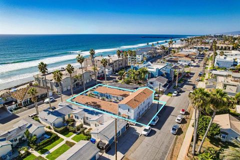 920 S Pacific Oceanside CA 92054