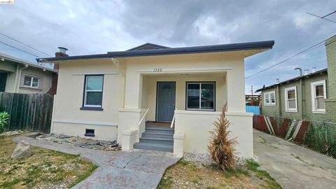 Photo of 1720 67Th Ave Ave, Oakland, CA 94621 (MLS # 41129340)