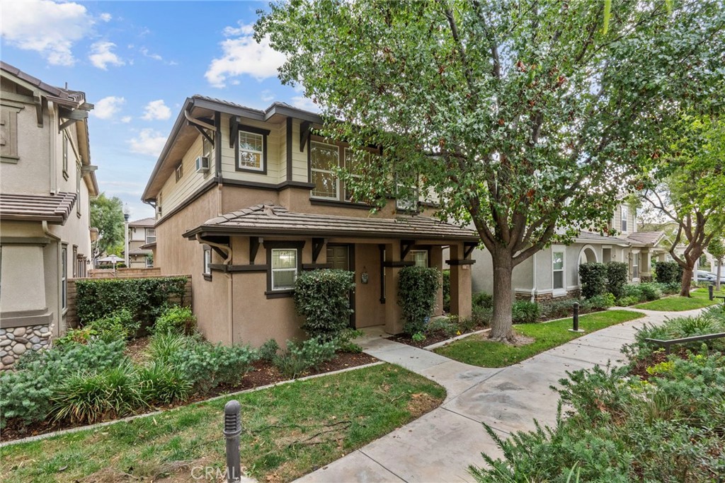 Windsor Collection (WNDSR) - Residential