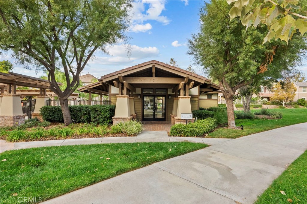 Windsor Collection (WNDSR) - Residential