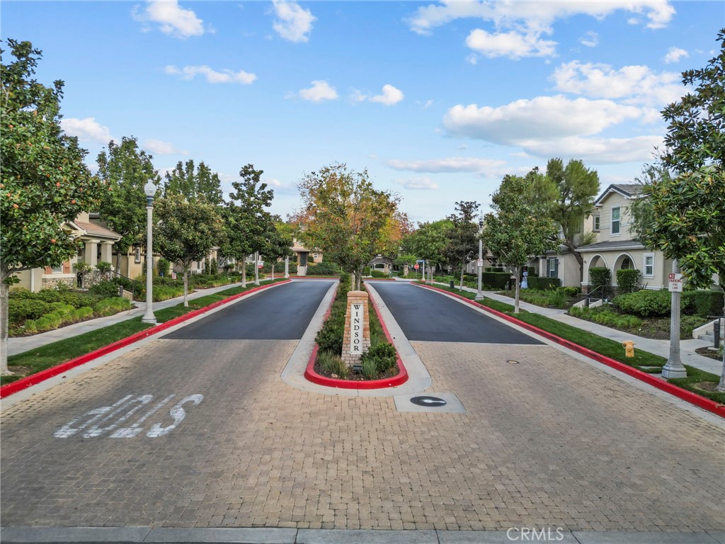 Windsor Collection (WNDSR) - Residential