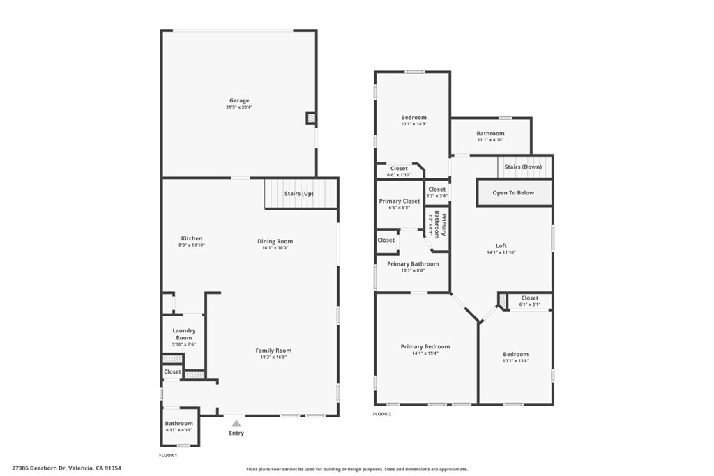 Windsor Collection (WNDSR) - Residential