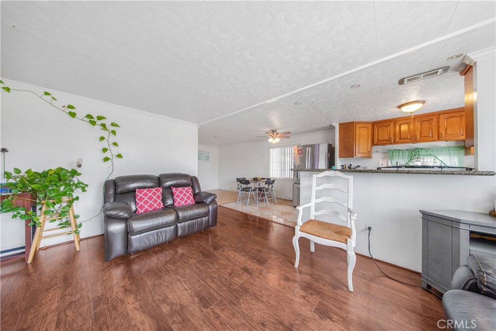 21111 Dolores St 109