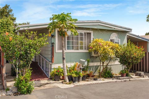 Photo of 21111 Dolores St ST #109, Carson, CA 90745 (MLS # CV26158704)