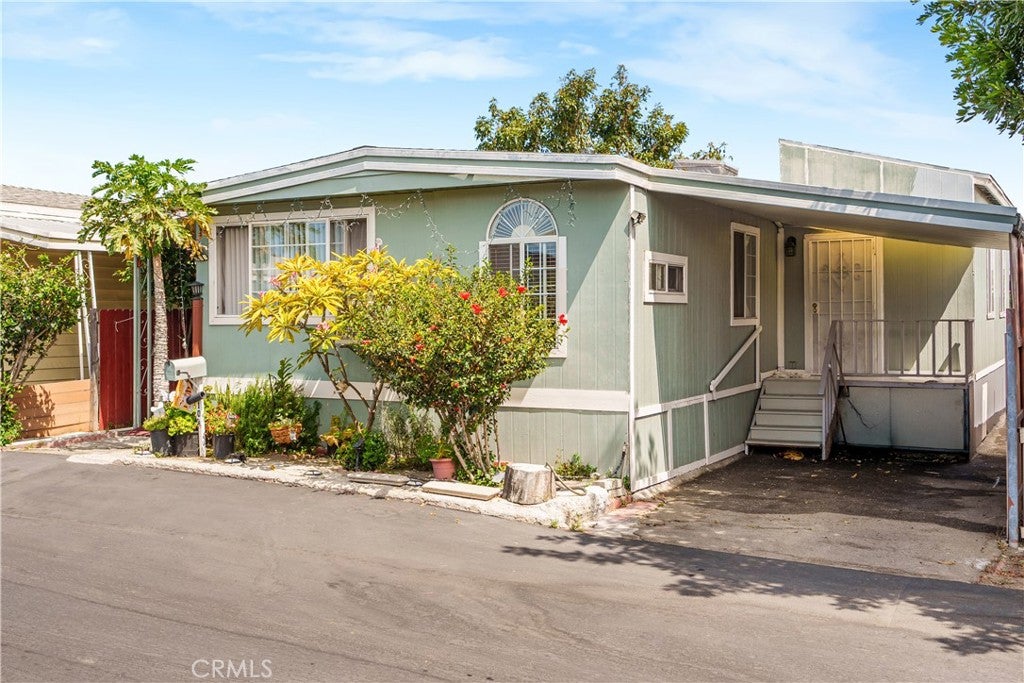 21111 Dolores St 109