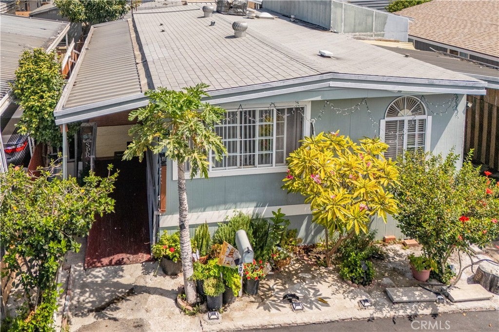 21111 Dolores St 109