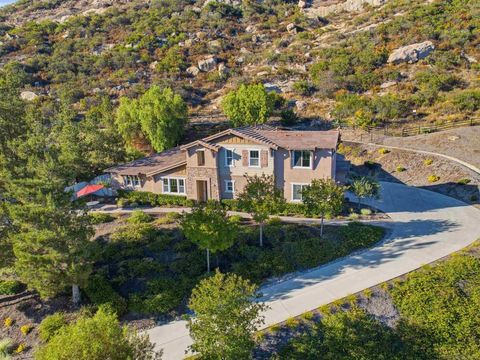 Photo of 14188 Winged Foot CIR, Valley Center, CA 92082 (MLS # 260017251SD)