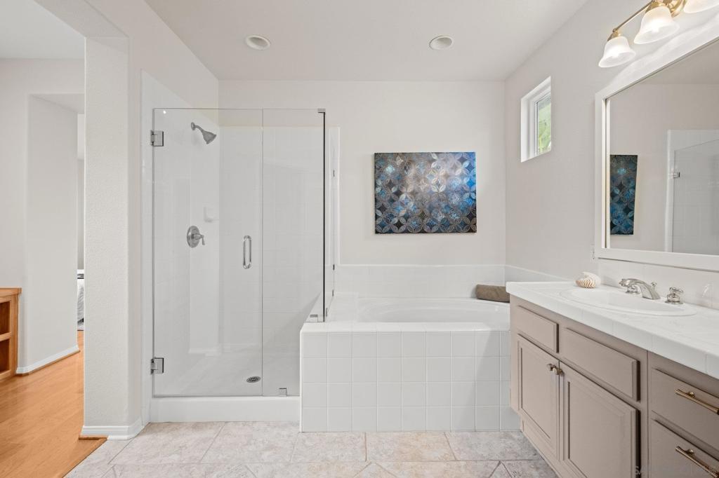 Rancho Bernardo - Residential