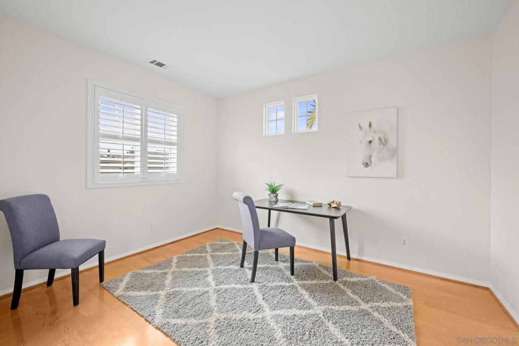 Rancho Bernardo - Residential