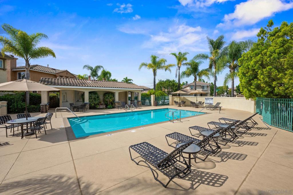 Rancho Bernardo - Residential