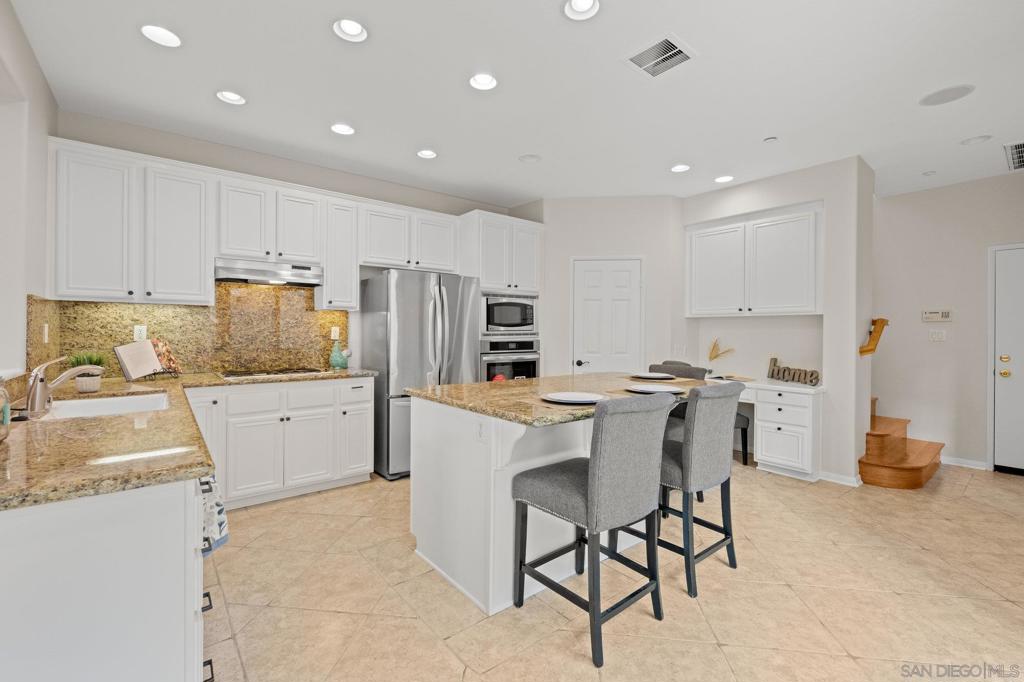 Rancho Bernardo - Residential