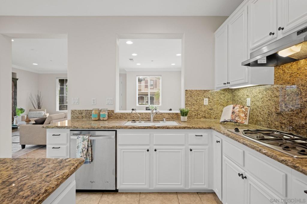 Rancho Bernardo - Residential