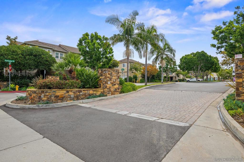 Rancho Bernardo - Residential