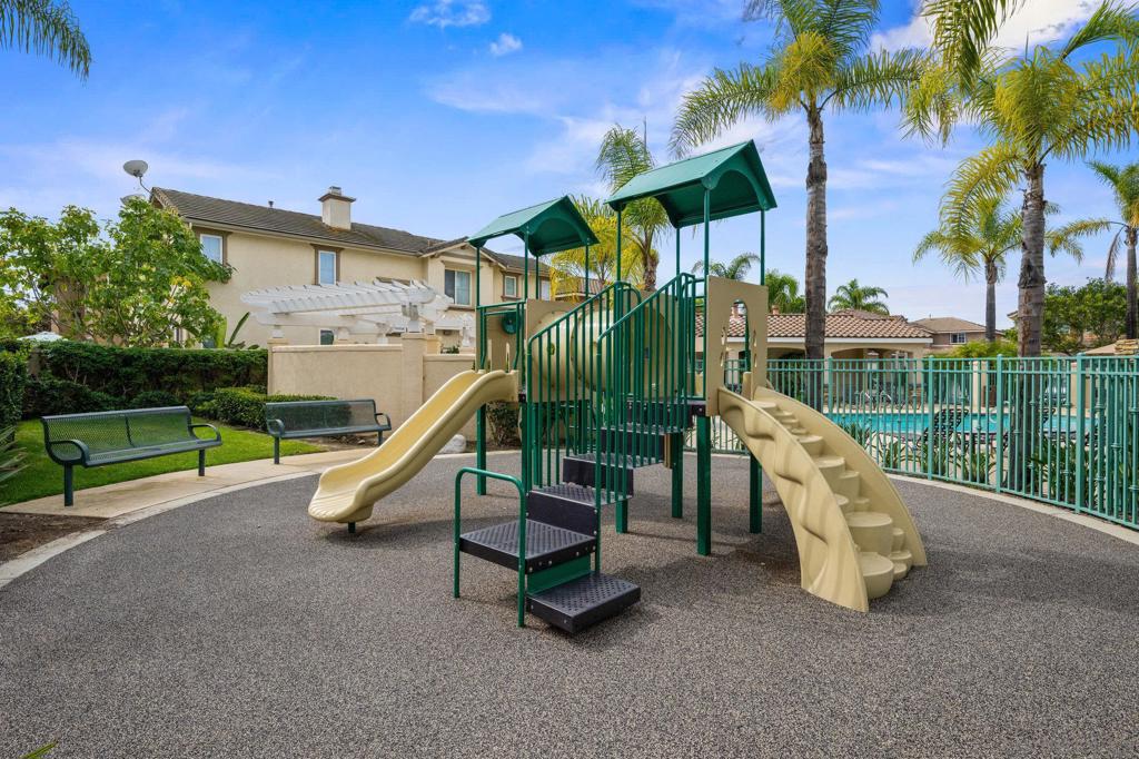 Rancho Bernardo - Residential
