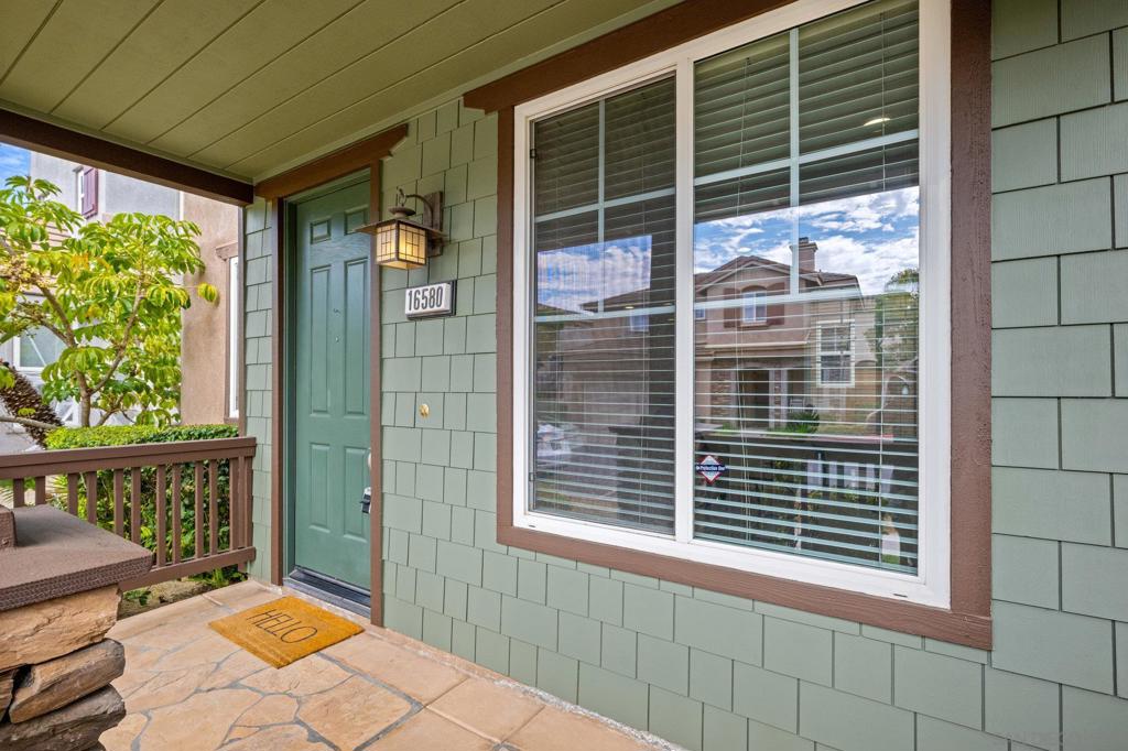 Rancho Bernardo - Residential