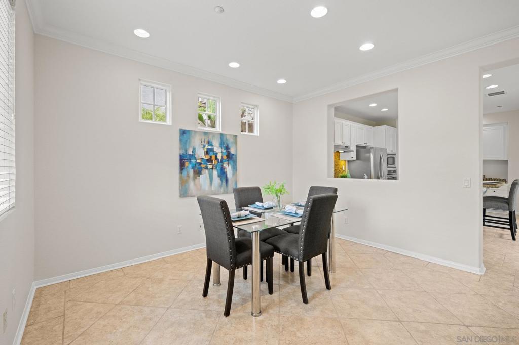 Rancho Bernardo - Residential