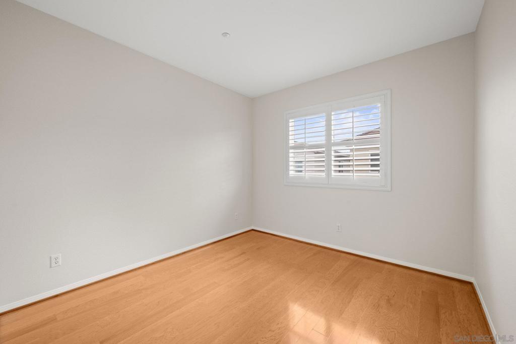 Rancho Bernardo - Residential