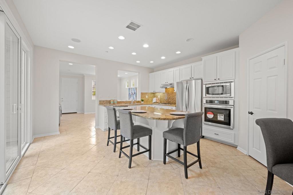 Rancho Bernardo - Residential