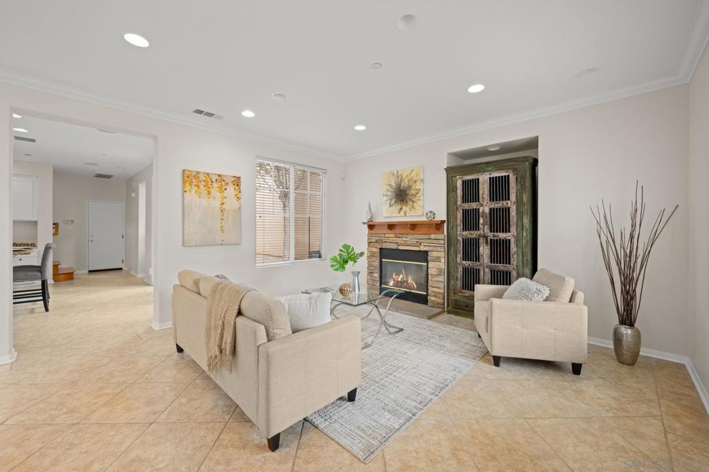 Rancho Bernardo - Residential