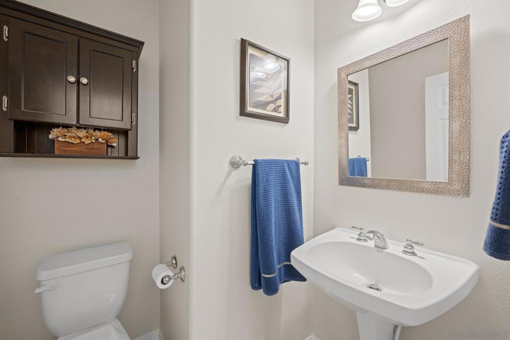 Rancho Bernardo - Residential