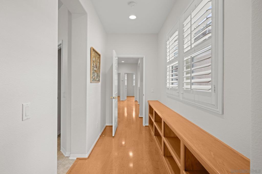 Rancho Bernardo - Residential
