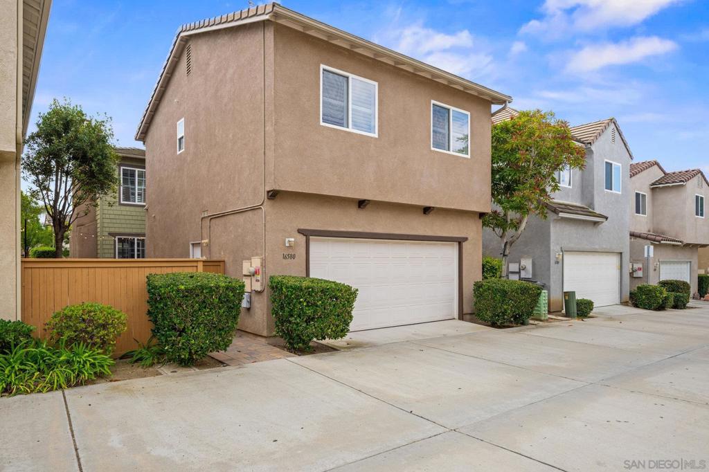 Rancho Bernardo - Residential