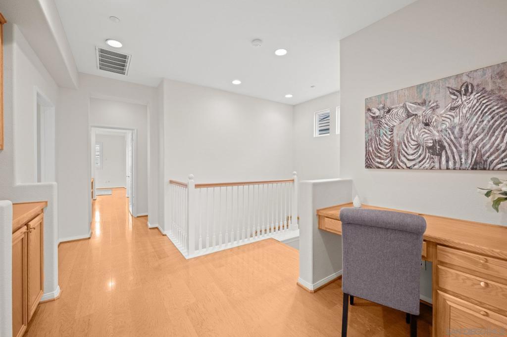 Rancho Bernardo - Residential