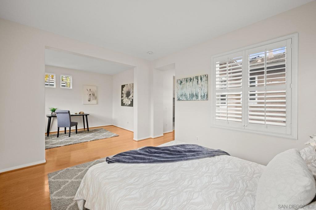Rancho Bernardo - Residential