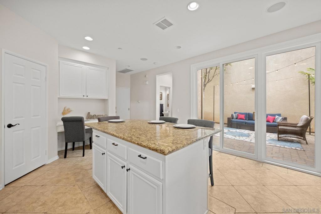 Rancho Bernardo - Residential