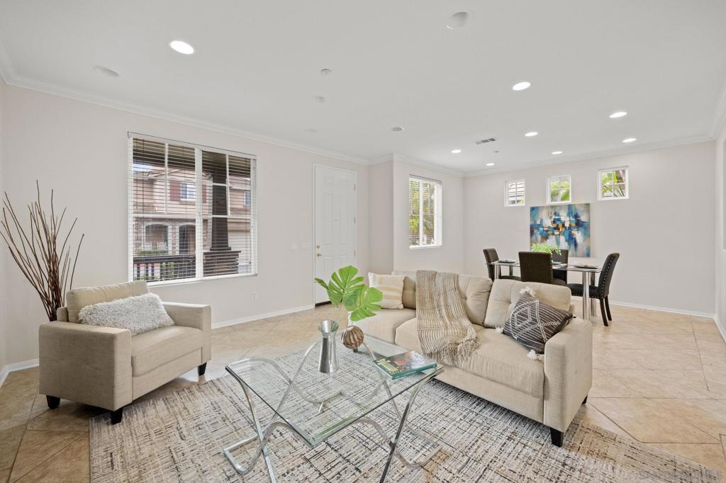 Rancho Bernardo - Residential