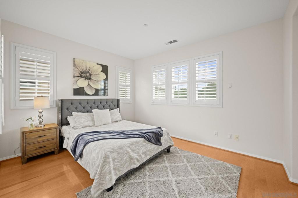 Rancho Bernardo - Residential