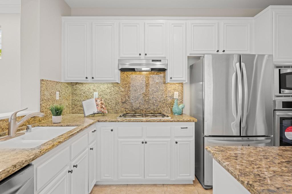 Rancho Bernardo - Residential