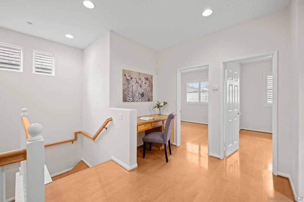 Rancho Bernardo - Residential