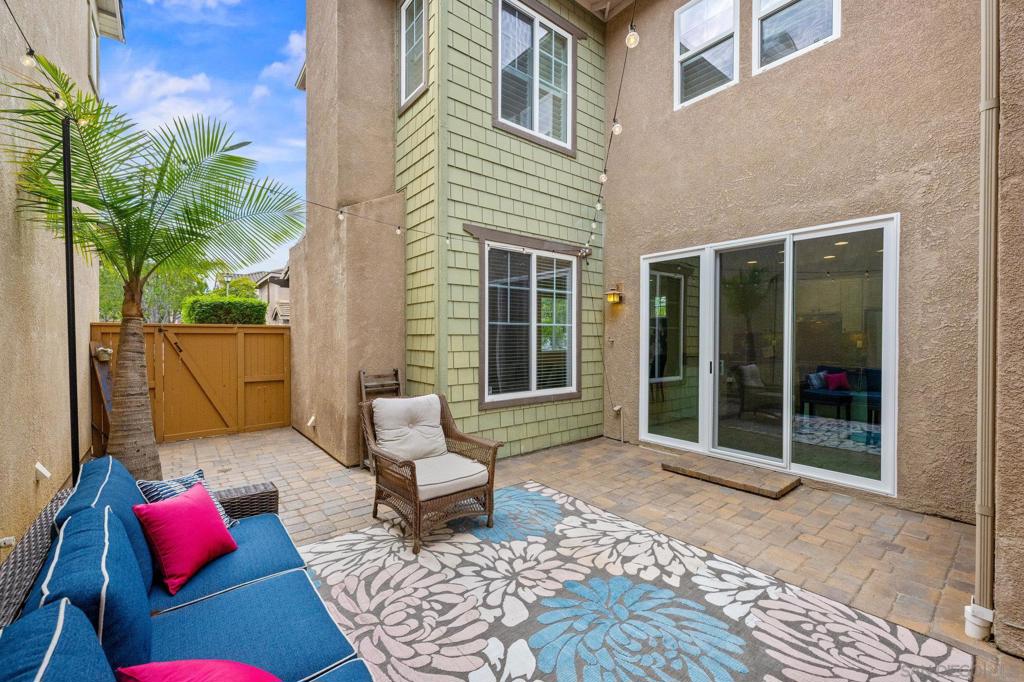 Rancho Bernardo - Residential