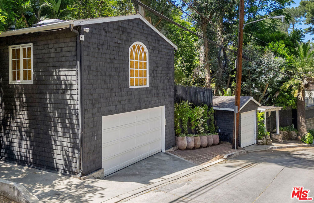 2323 Stanley Hills Drive