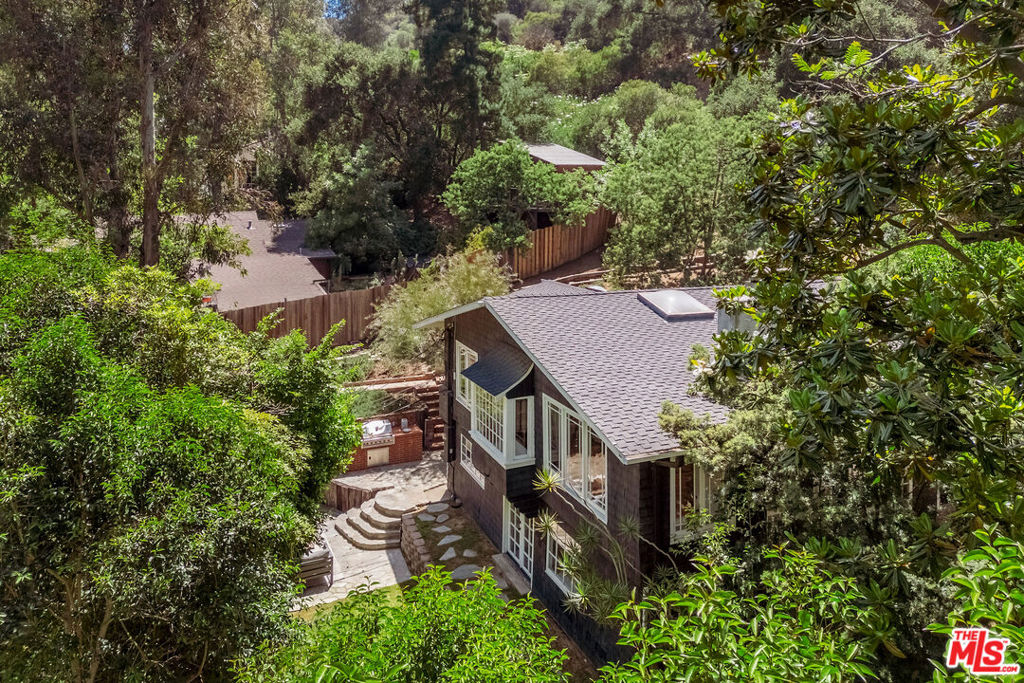 2323 Stanley Hills Drive
