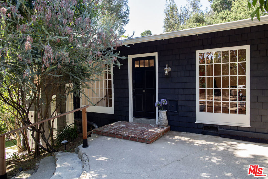2323 Stanley Hills Drive