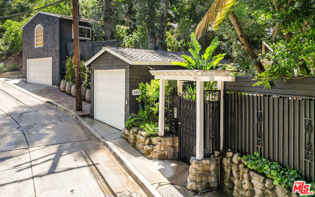 2323 Stanley Hills Drive