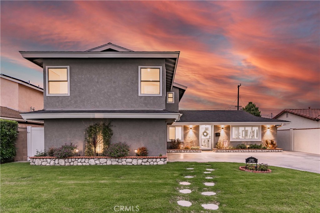 12161 Casper St