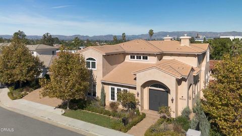 18315 Columbus Circle Los Angeles CA 91356