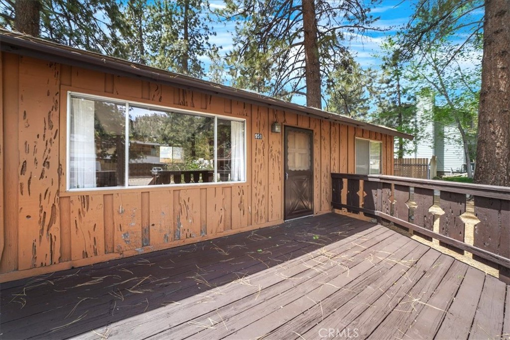 951 Snowbird Road