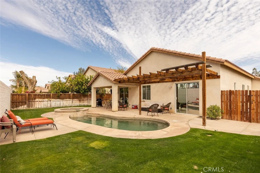 La Colonia (31503) - Residential