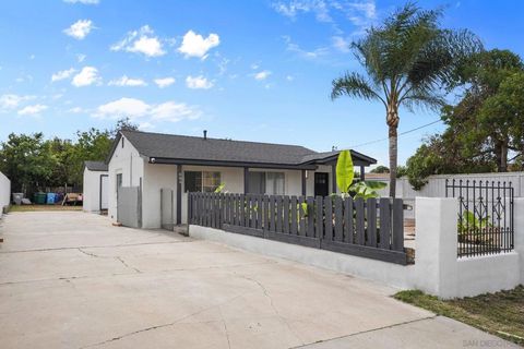 Photo of 984 Thermal Ave, San Diego, CA 92154 (MLS # 260011804SD)