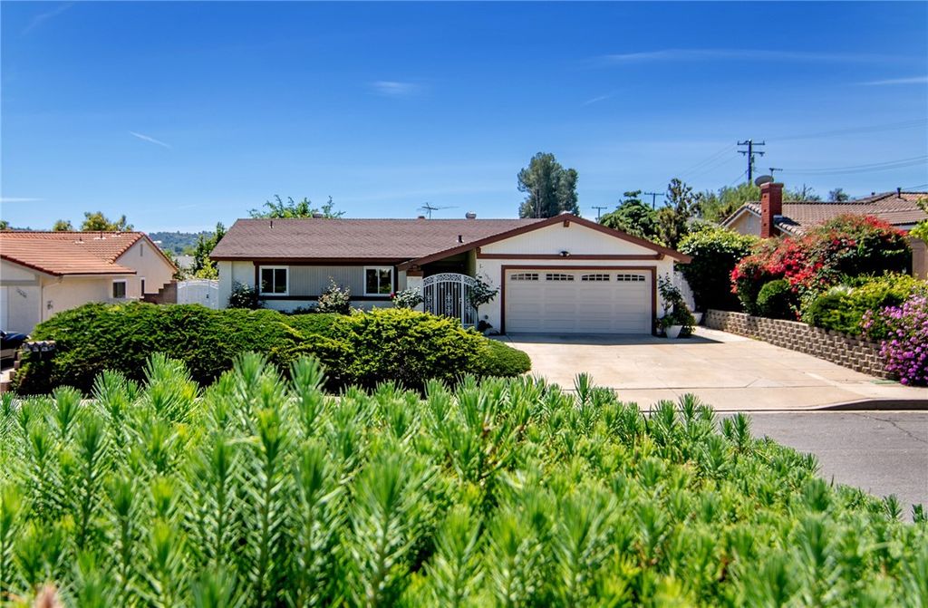 Photo of 19614 El Camino Esplanade, Walnut, CA 91789 (MLS # BB26082465)