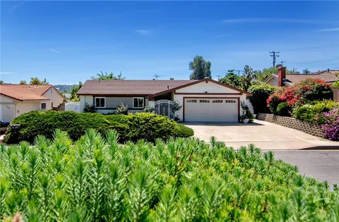 19614 El Camino Esplanade, Walnut, CA 91789 - MLS#: BB26082465