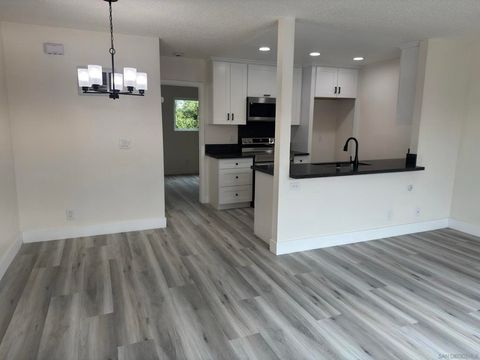 4085 48th St. #5 San Diego CA 92105