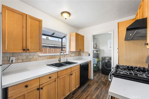 Photo of 45323 Andale Avenue, Lancaster, CA 93535 (MLS # SR25280577)