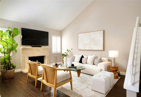 24782 Sutton Laguna Niguel CA 92677