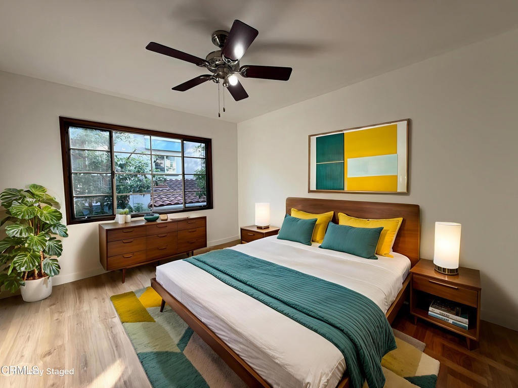 Not Applicable - Residential Lease